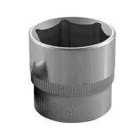 Головка торцевая  6мм 3/8"DR  6-гр. JONNESWAY S04H3106