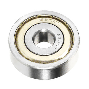 Подшипник 6300 ZZ 80300