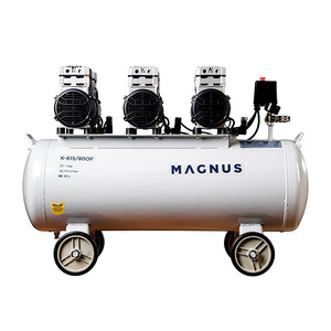 Компрессор MAGNUS Р-615/80OF