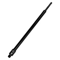 Хвостовик для коронок SDS+ М16х 400мм VERTEXTOOLS
