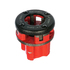 Клупп трубный 3/4
