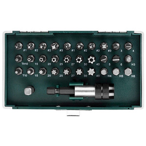 Набор бит KRAFTOOL X-drive 32 предмета 26065-Н32