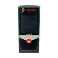 Дальномер лазерный BOSCH PLR50С