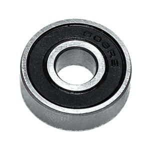 Подшипник 608 2RS (180018) 8х22х7мм