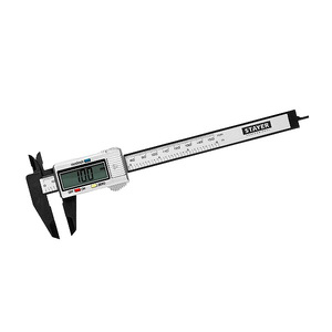 Штангенциркуль электронный STAYER 34411-150