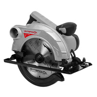 Пила дисковая ИНТЕРСКОЛ ДП-185/1400М