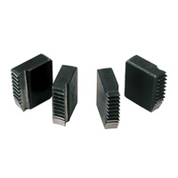 Резцы для клуппа 1 1/4" (4шт) FIT