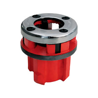 Клупп трубный 3/8"(16) FIT
