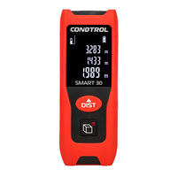 Дальномер лазерный CONDTROL Smart 30