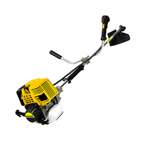 Триммер бензиновый Huter GGT-1500 4Т
