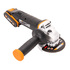 УШМ WORX WX800