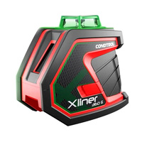 Нивелир лазерный CONDTROL Xliner 360G
