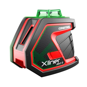 Нивелир лазерный CONDTROL Xliner 360G