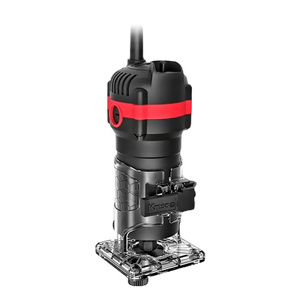 Фрезер KRESS KU602