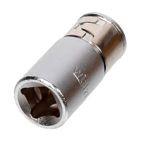 Адаптер для бит 1/4" х 1/4" CR-V WP 16125-06-1414