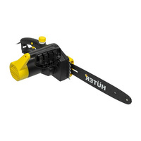 Пила цепная HUTER ELS-1500Р