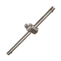 Вороток Т-образный 1/2"DR 250мм AVS VT12250