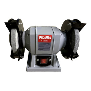 Станок точильно-шлифовальный РЕСАНТА Т-125/200