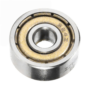 Подшипник 624 ZZ 80024