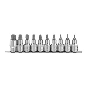 Набор насадок TORX OMBRA 912910