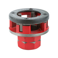 Клупп трубный 1 1/4"(42) FIT "ПРОФИ" черный
