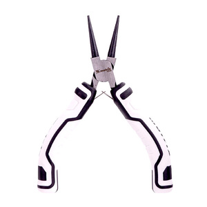 Круглогубцы MATRIX Mini PRO 17835