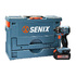 Винтовёрт SENIX PDIX2-M2-EU SET 