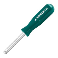 Отвертка (рукоятка) для головок 1/4"DR JONNESWAY S26H2150