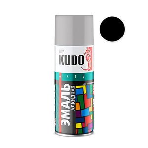Эмаль KUDO матовая KU-1102