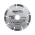 Диск алмазный 125х22.23х1,8х7мм  сегм MOS-DISTAR 1A1RSS - картинка 1