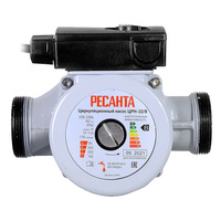 Циркуляционный насос РЕСАНТА ЦРН-32/8