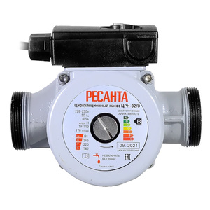 Циркуляционный насос РЕСАНТА ЦРН-32/8