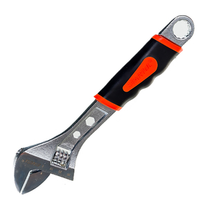 Ключ разводной STARTUL Master ST4018-15