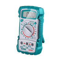 Мультиметр INGCO DCM6003 цифровой