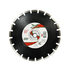 Диск по асфальту MD-STARS 1A1RSS ASPHALT PROFESSIONAL