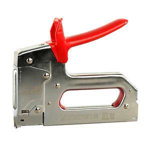 Степлер STAYER 31512