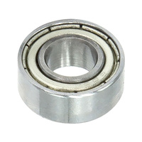 Подшипник 628/6 ZZ (1000086,618/6,686) 6х13х5мм