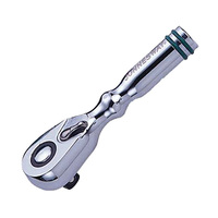 Трещотка 1/4"DR 48 зубцов  90мм Jonnesway R3802