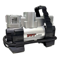 Компрессор автомобильный DWT KAP12-150