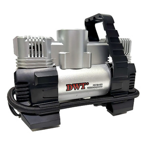 Компрессор автомобильный DWT KAP12-150