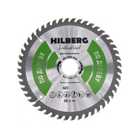 Диск пильный по дереву 190х30/20х48Т Hilberg Industrial