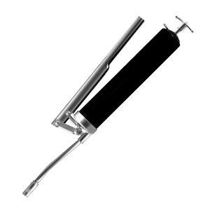 Шприц для консистентной смазки OMBRA A90025