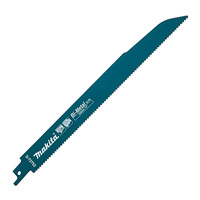 Полотно сабельное дерево 228х205х1,25х10TРI MAKITA