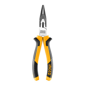 Длинногубцы INGCO INDUSTRIAL HLNP28168