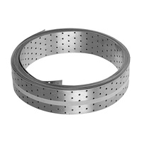 Перфолента монтажная  40-2,0мм (10м)