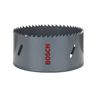 Коронка по металлу 102мм BI-METALL BOSCH