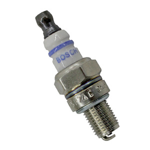 Свеча зажигания BOSCH USR7AC 4-MIX, 2-MIX MS181,201,211,231,241,251,150,FS50,70,90,100,130