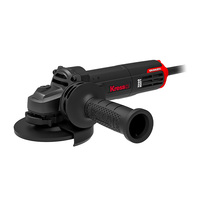 УШМ KRESS KUS26 125мм 1200Вт
