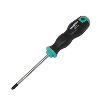Отвертка крестовая РZ 0х 60мм CrMo Whirlpower Camel