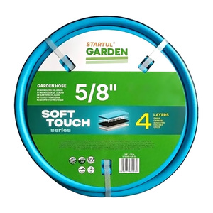 Шланг STARTUL Garden Soft Touch 5/8